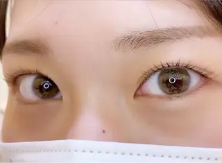 マツエク・マツパ ✨髪質改善カラー✨ ななみのヘアスタイル