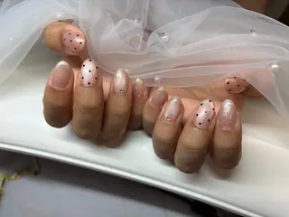 ネイル 門真市ネイルサロン♡ KUMI.HANAのネイルデザイン