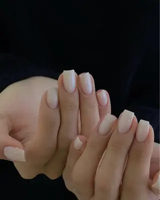 ネイル 🎀YooLi Nail salonのネイルデザイン
