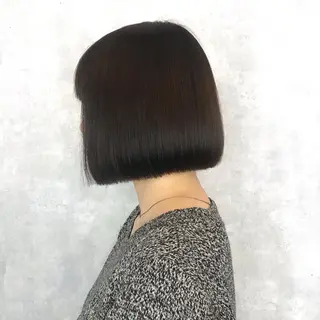 ショート K-POP好き美容師 🇰🇷Kai.Yのヘアスタイル