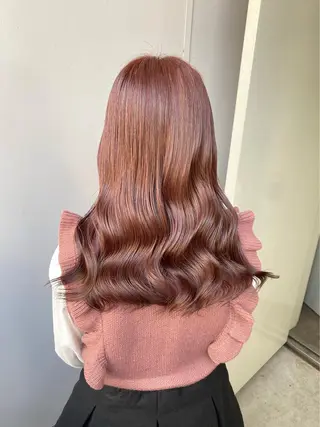 セミロング メンズ メンズ特化美容師 💠チナツのヘアスタイル