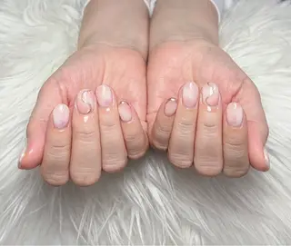 ネイル Yuki Nailのネイルデザイン