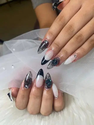 ネイル Suka Nailのネイルデザイン