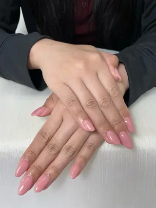 ネイル えん 清水のネイルデザイン