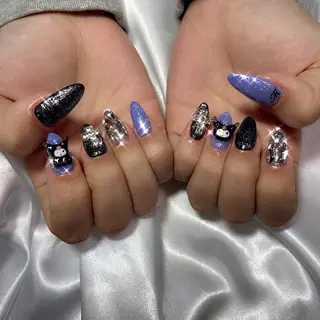 ネイル Nail Salon Ripeのネイルデザイン