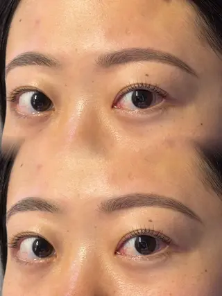 マツエク・マツパ iBROW.大宮店 Wakana🐈⬛の眉毛・アイブロウイメージ