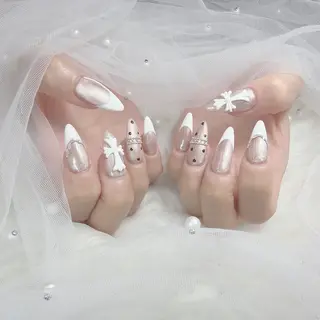 ネイル Lana Nailのネイルデザイン