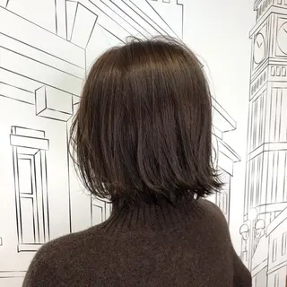 ショート 坪井 彰吾のヘアスタイル