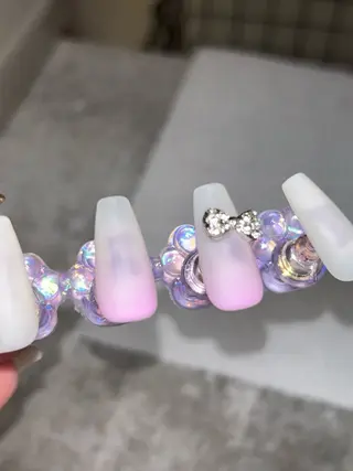 ネイル Satori Nailのネイルデザイン