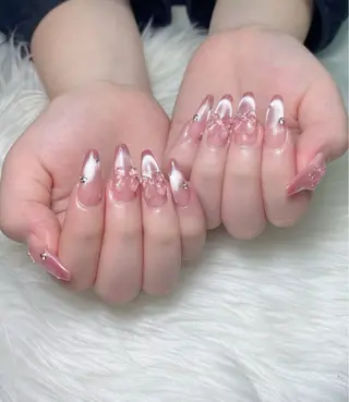 ネイル King Nail_Salonのネイルデザイン