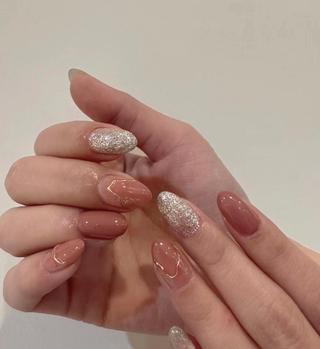 ネイル 🎀 NaNa_nailのネイルデザイン