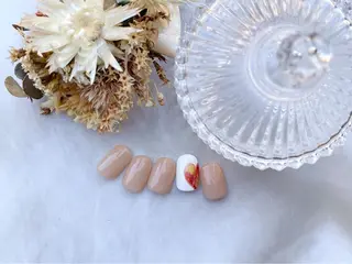 ネイル nail salon amy金町のネイルデザイン