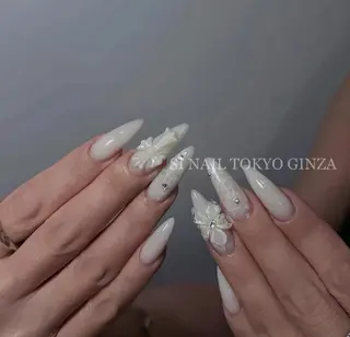 ネイル SI NAILのネイルデザイン