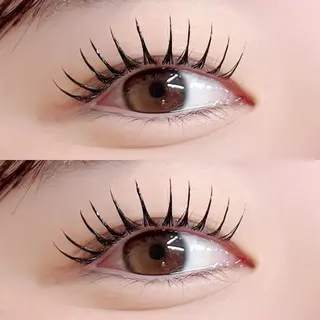 マツエク・マツパ Pupu lash  𓃱𓂃のその他イメージ