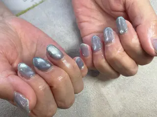 ネイル Garden 小野のネイルデザイン