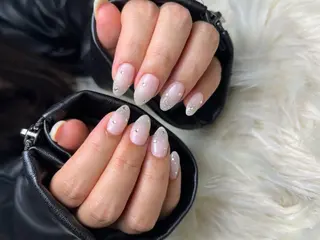 ネイル Same🎀 所沢ネイルサロンのネイルデザイン