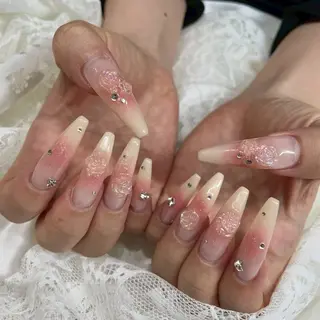 ネイル Ashliy大宮♡ アシュリーのネイルデザイン