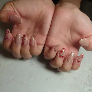 ネイル nailme! 遠藤智佳のネイルデザイン