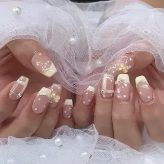 ネイル Chizuru ☾ ໋のネイルデザイン
