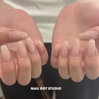 ネイル NAILDOTSTU DIO SEINAのネイルデザイン