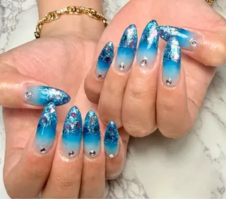 ネイル Mai’s nailのネイルデザイン