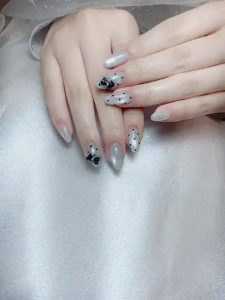 ネイル Queen Nail Salonのネイルデザイン