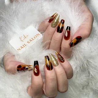 ネイル さくら💮💮 【オフ無料】のネイルデザイン