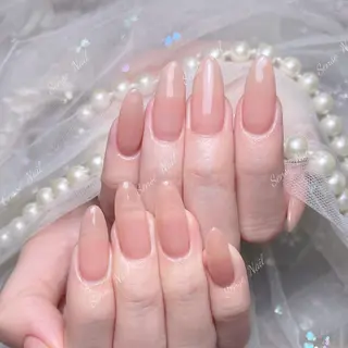 ネイル Maiii 💗のネイルデザイン