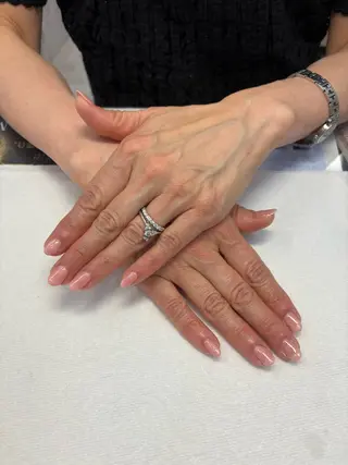 ネイル Lilly‘s Miのエステ・リラクイメージ