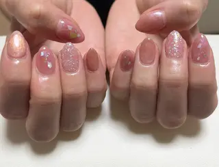 ネイル nail M&Tのネイルデザイン