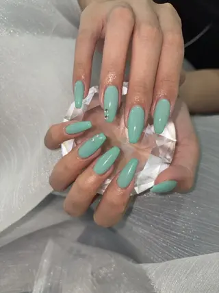 ネイル Mermaid Nail♡Akariのネイルデザイン