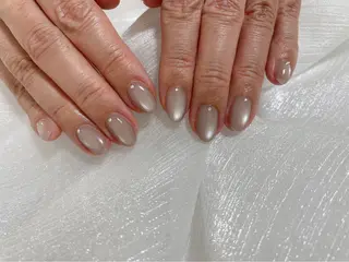 ネイル kikinail 溝の口のネイルデザイン