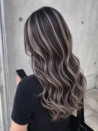 さわ 🫧🎀のヘアスタイル