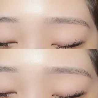 アイブロウ ♡fein. beauty♡のマツエク・マツパデザイン