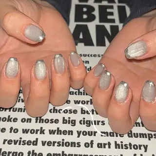 ネイル Nailsalon BLOOM🌷 山崎のネイルデザイン