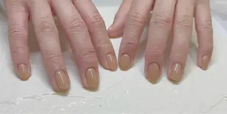 ネイル Nalu nailのネイルデザイン