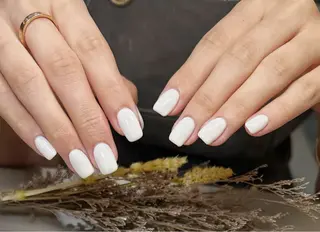 ネイル Umi nail& eyelashのネイルデザイン