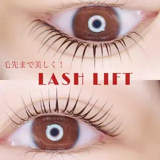 マツエク・マツパ 正箱 真紗美の眉毛・アイブロウイメージ