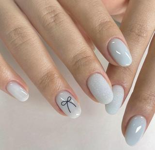 ネイル エリ🫧 nail池袋東口のネイルデザイン