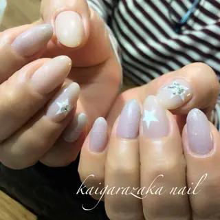 ネイル Hashimoto .のエステ・リラクイメージ