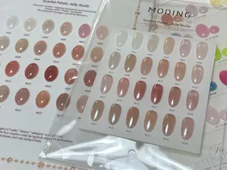 ネイル ルリン サロン💅のネイルデザイン