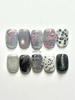 ネイル nail salon copa.【コパ】のネイルデザイン