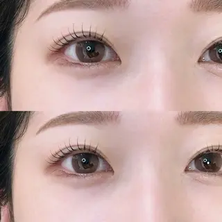 マツエク・マツパ rille mamiの眉毛・アイブロウイメージ