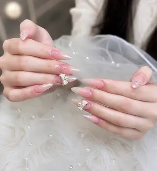 ネイル HARA Nailsのネイルデザイン