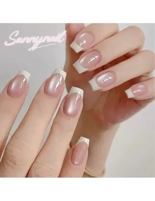 ネイル sunnynail はなのネイルデザイン