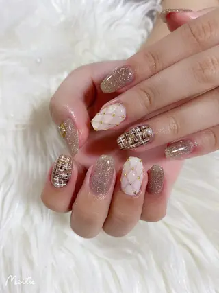 ネイル COCO &EYELASHのマツエク・マツパデザイン