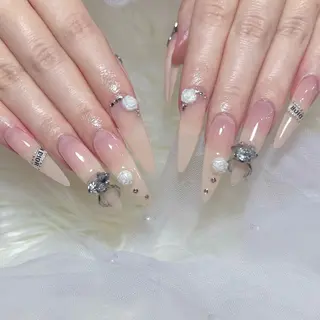 ネイル You&Me Ibukiのネイルデザイン