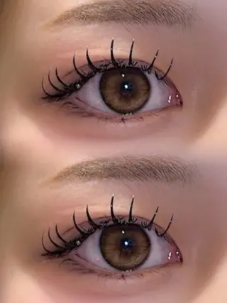 マツエク・マツパ takara🩷 eyelistの眉毛・アイブロウイメージ