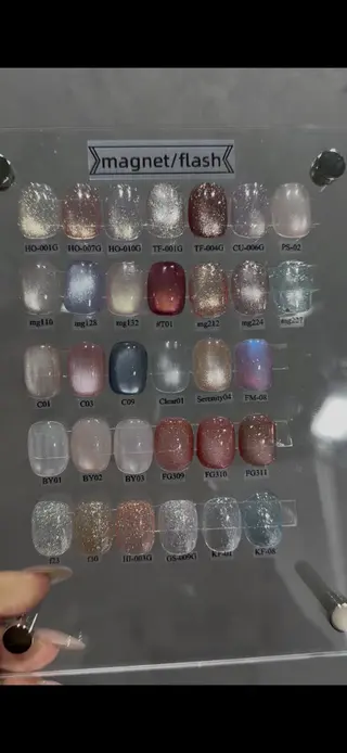 ネイル RKM nail KUMIのネイルデザイン