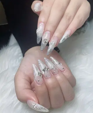 ネイル King Nail_Salonのネイルデザイン